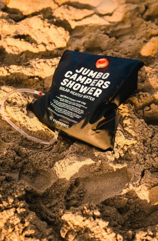 CAMPER SHOWER - 18.9 LITER